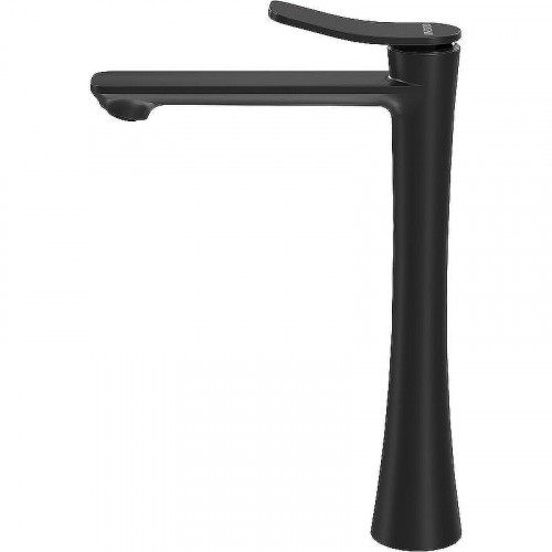 Смеситель для раковины Grossman Advans 520.K35.09.210 Черный матовый