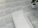 Ванна из искусственного камня Abber Stein 150x70 AS9640-1.5 без гидромассажа