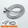 Смеситель для ванны Accoona H123 A63123 Хром