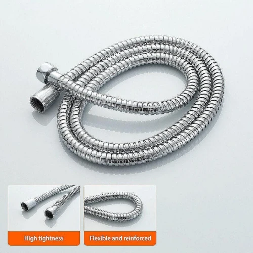 Смеситель для ванны Accoona H123 A63123 Хром