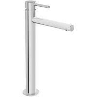 Смеситель для раковины Vitra Origin A42558 Хром