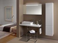 Раковина-чаша Laufen Pro S 60 8.1695.2.000.112.1 Белая