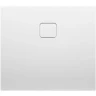 Акриловый поддон для душа Riho Basel 402 80x90 D005002005 (DC120050000000S) Белый с антискользящим покрытием