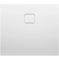 Акриловый поддон для душа Riho Basel 402 80x90 D005002005 (DC120050000000S) Белый с антискользящим покрытием