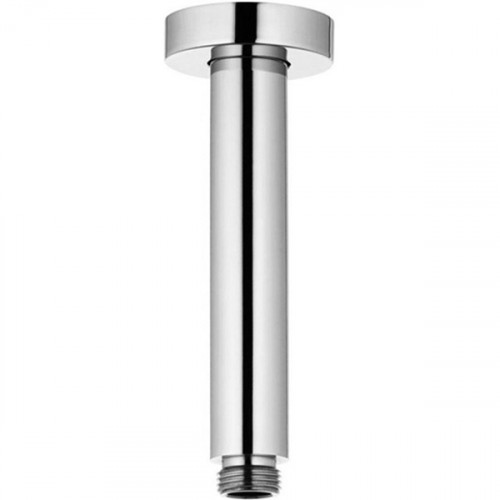 Кронштейн для верхнего душа Kludi A-Qa 6651505-00 Хром латунь на потолок