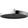 Верхний душ AQUAme AQM8604CR Хром пластик