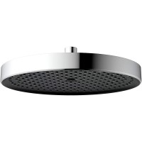 Верхний душ AQUAme AQM8604CR Хром пластик