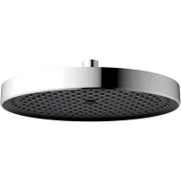 Верхний душ AQUAme AQM8604CR Хром пластик