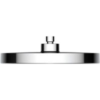 Верхний душ AQUAme AQM8604CR Хром пластик