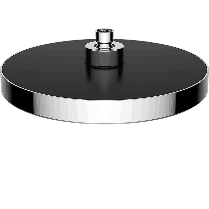 Верхний душ AQUAme AQM8604CR Хром пластик