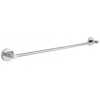 Набор аксессуаров для ванной Grohe Essentials 40344001 Хром