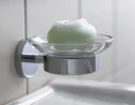 Набор аксессуаров для ванной Grohe Essentials 40344001 Хром