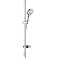 Душевой гарнитур Hansgrohe Raindance Select S 26631000 Хром латунь на стену