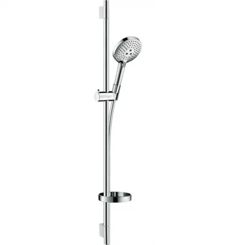 Душевой гарнитур Hansgrohe Raindance Select S 26631000 Хром латунь на стену