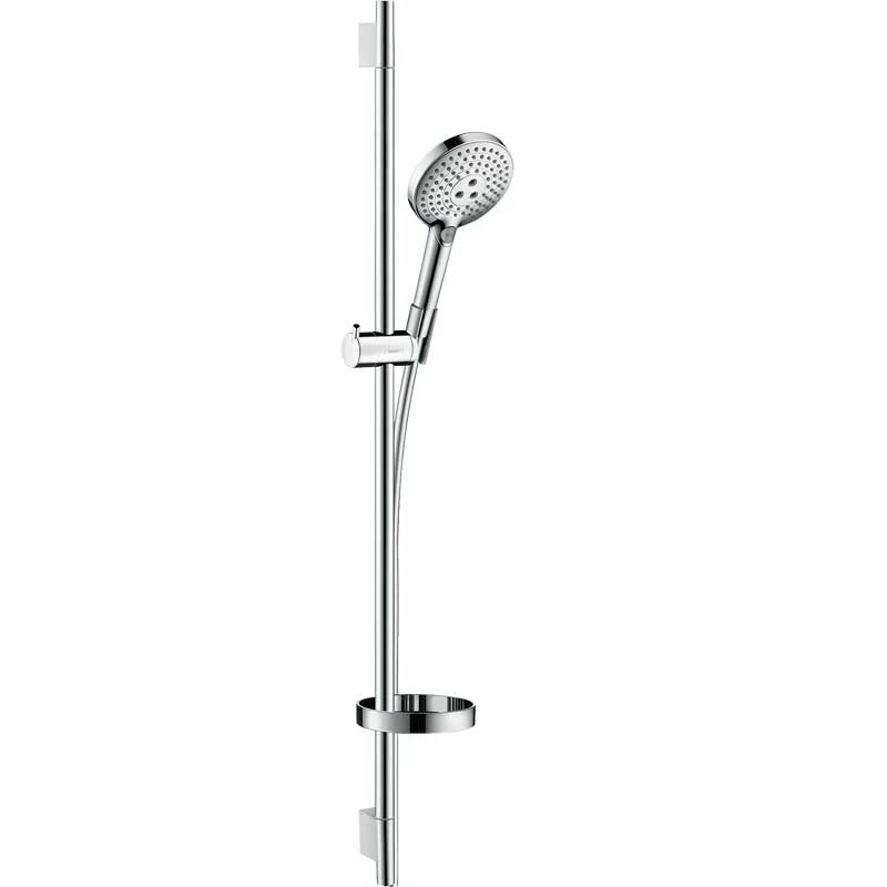 Душевой гарнитур Hansgrohe Raindance Select S 26631000 Хром латунь на стену