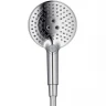 Душевой гарнитур Hansgrohe Raindance Select S 26631000 Хром латунь на стену