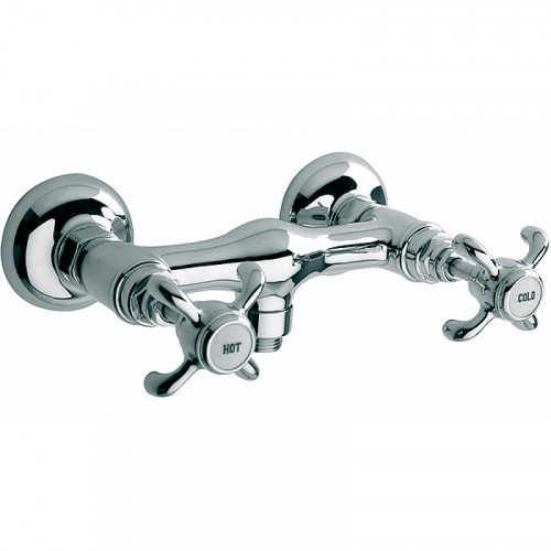 Смеситель для душа Paini Ornellaia 87CR511 Хром