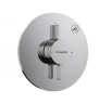 Смеситель для душа Hansgrohe DuoTurn S 75618000 цвет Хром