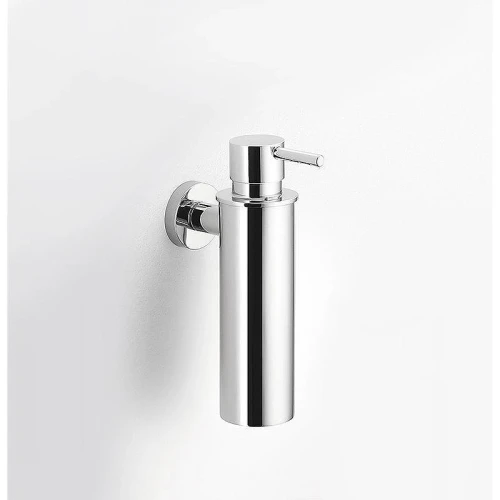 Дозатор для жидкого мыла Colombo Design Plus W4981 Хром