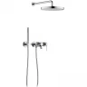 Душевая система Timo Saona SX-2348/00SM Хром