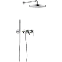 Душевая система Timo Saona SX-2348/00SM Хром