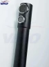 Смеситель для кухни Viko V-5024 Черный мрамор латунь на столешницу
