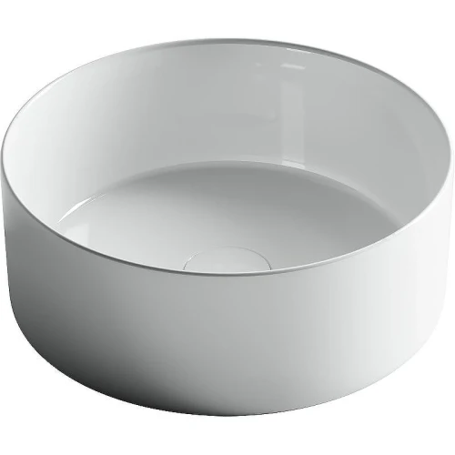 Раковина-чаша Sancos Ceramicanova Element 36 CN6032 Белая