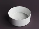 Раковина-чаша Sancos Ceramicanova Element 36 CN6032 Белая