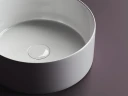 Раковина-чаша Sancos Ceramicanova Element 36 CN6032 Белая