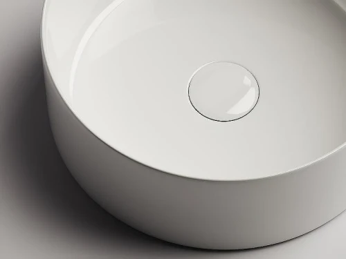 Раковина-чаша Sancos Ceramicanova Element 36 CN6032 Белая