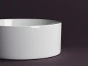 Раковина-чаша Sancos Ceramicanova Element 36 CN6032 Белая