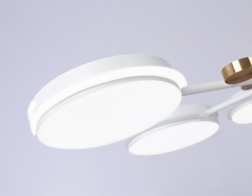 Люстра на штанге Ambrella Light FL FL51635