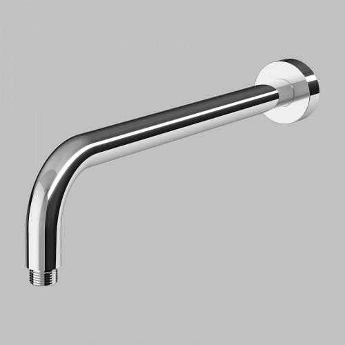 Кронштейн для верхнего душа AM.PM 39 F0500701 Хром латунь на стену