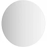 Зеркало Defesto Opti 50x50 DF 2842 с подсветкой 12W-4500К/Без выключателя/Нейтральный белый свет