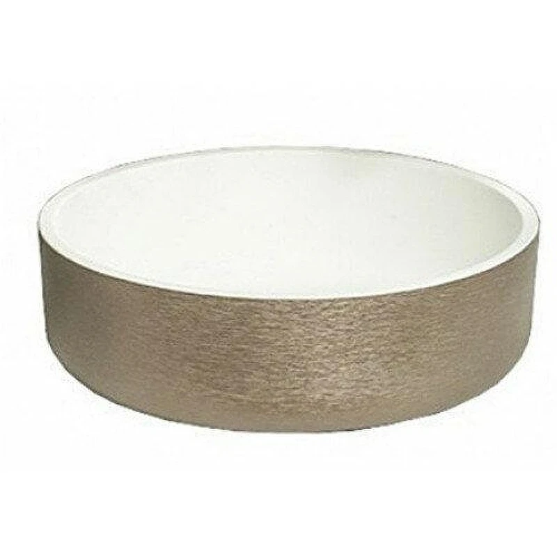 Раковина-чаша Boheme NeoArt LV204 Corian 41.5 819-DL цвет Delmar