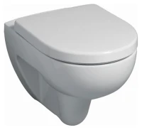 Унитаз Geberit (Keramag) Renova Nr. 1 203040000 без сиденья