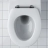 Унитаз Geberit (Keramag) Renova Nr. 1 203040000 без сиденья