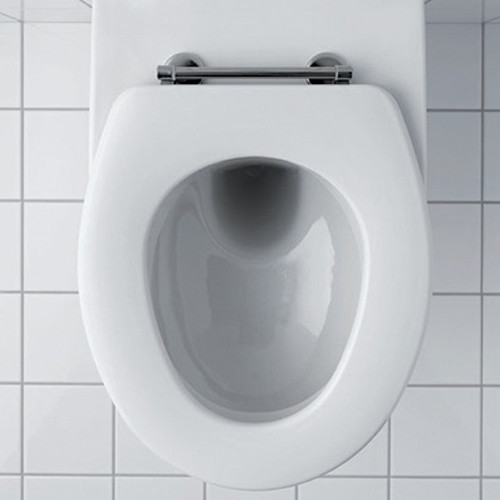 Унитаз Geberit (Keramag) Renova Nr. 1 203040000 без сиденья