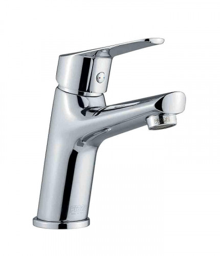 Смеситель для раковины Fiore Kyro 86CR8110 цвет Хром