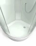 Душевая кабина Erlit Comfort 100х100 ER351026-C3-RUS без гидромассажа