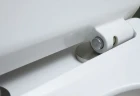 Чаша унитаза-компакта Aquanet Roll-C 210764 без бачка, с сиденьем Микролифт фаянс напольный