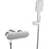 Смеситель для ванны Gappo G83 G3283-8