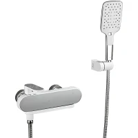 Смеситель для ванны Gappo G83 G3283-8