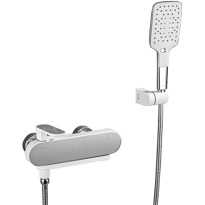 Смеситель для ванны Gappo G83 G3283-8