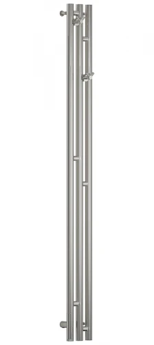 Электрический полотенцесушитель Сунержа Терция 3.0 150x10.6 00-5844-1511 Без покрытия