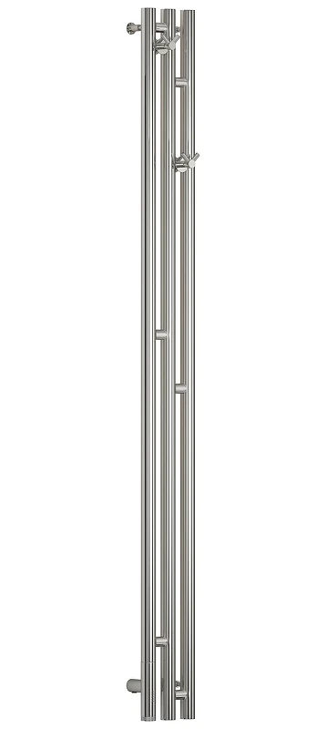 Электрический полотенцесушитель Сунержа Терция 3.0 150x10.6 00-5844-1511 Без покрытия