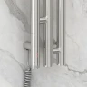 Электрический полотенцесушитель Сунержа Терция 3.0 150x10.6 00-5844-1511 Без покрытия