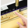 Кухонная мойка Savol 75 S-SC001C многофункциональная цвет Золото матовое