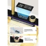 Кухонная мойка Savol 75 S-SC001C многофункциональная цвет Золото матовое