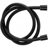 Душевой шланг Remer 332CN2G150NO Черный матовый